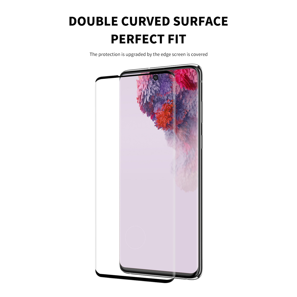 Enkay-9H-3D-Curved-Full-Screen-Anti-explosion-Tempered-Glass-Screen-Protector-for-Samsung-Galaxy-S20-1645874-2